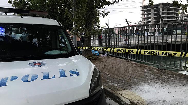 Adana’da korkunç olay! Sulama kanalında ceset bulundu