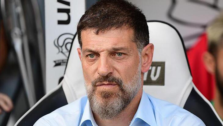 Slaven Bilic’e şok! Takımı 7-0 mağlup oldu