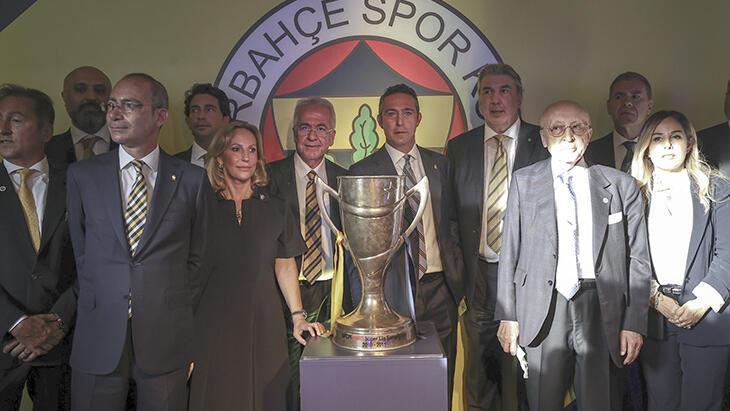 Son dakika – Fenerbahçe’de Ali Koç’tan birlik çağrısı! “Omuz omuza olacağız”
