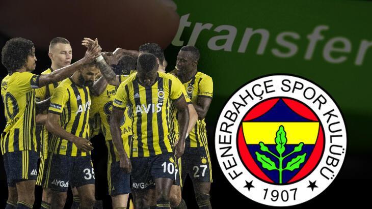 Son dakika – Fenerbahçeli yıldız için resmi teklif! Rekor bonservis reddedildi