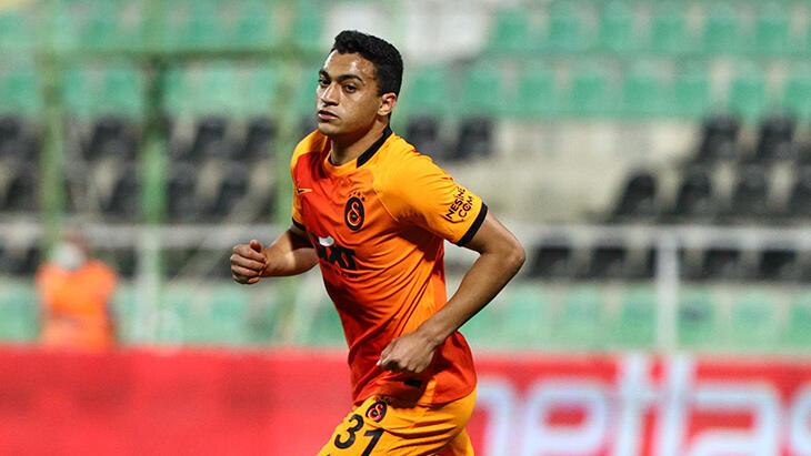 Son dakika – Galatasaray’da PSV öncesi Mohamed umudu!