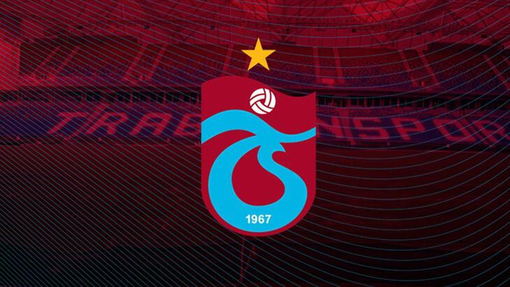 Son dakika – Trabzonspor sahaya iniyor