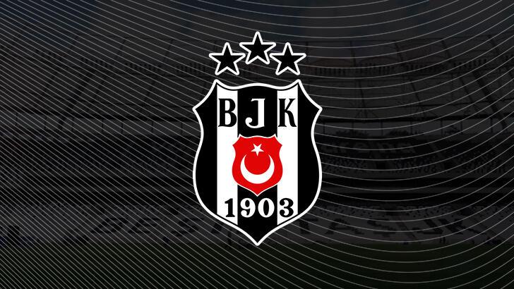 Beşiktaş, yeni sezon hazırlıklarına yarın başlayacak