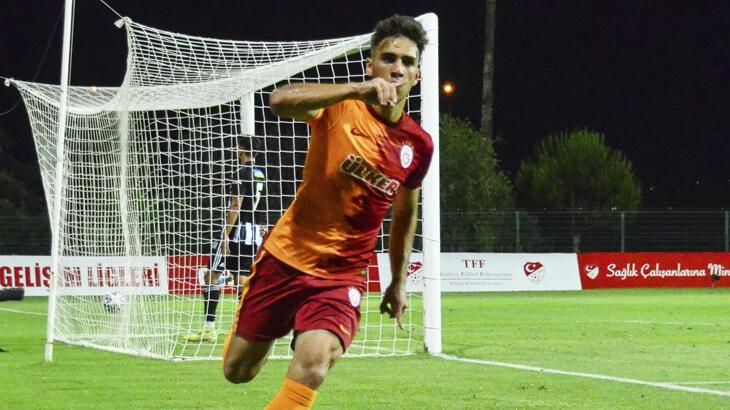 Galatasaray’ın yıldız adayı Eren Aydın’ın transfer hikayesi