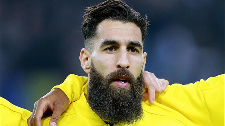 Galatasaraylı Jimmy Durmaz’a teklif yağıyor