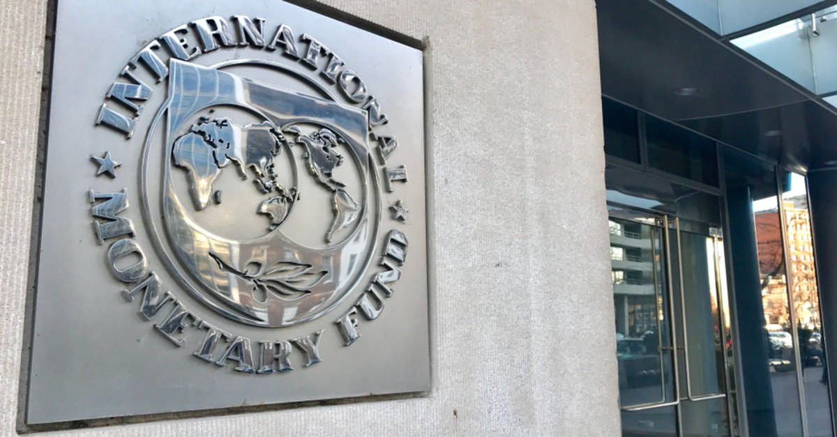 IMF’den Fed faiz patikası değerlendirmesi