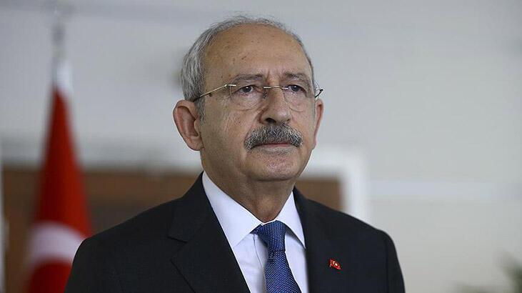 Kılıçdaroğlu’na 500 bin liralık  tazminat davası