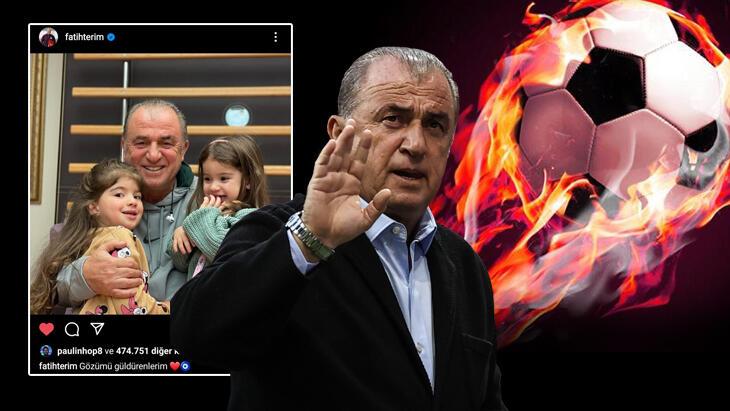 Son dakika – Brezilyalı yıldız Galatasaray için transfer ateşini yaktı! Fatih Terim hamlesi