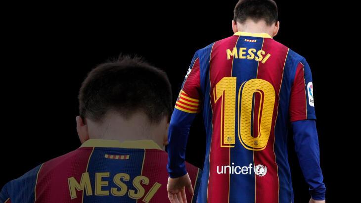 Son dakika transfer haberleri – Barça’da Messi dönemi sona erdi! Tarihi transfer teklifi…