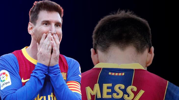Son dakika transfer haberleri – Bir dönem resmen kapandı! Dünya yıldızı Lionel Messi artık serbest