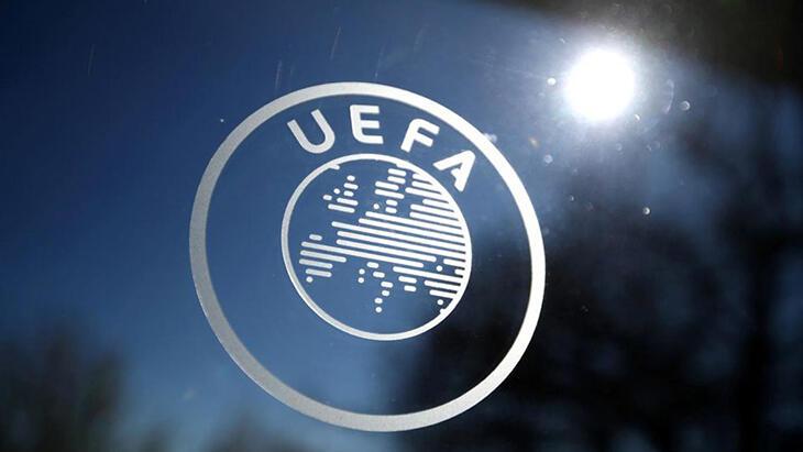 Son dakika – UEFA yayınladı! Pandemi sonrası 8.7 milyar euroya ulaşan zarar