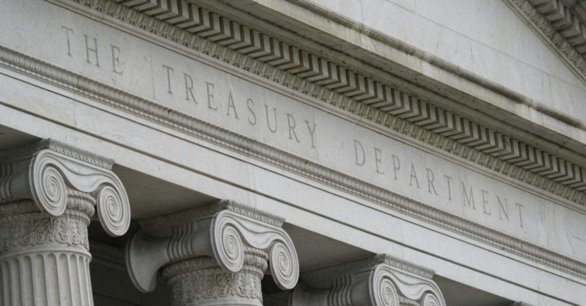 ABD Hazinesi borçlanmayı Kasım itibariyle kısacak