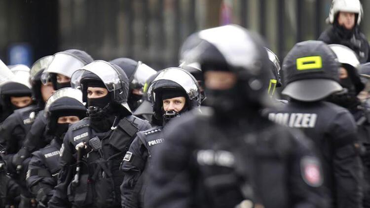 BM polis şiddeti konusunda Almanya’dan açıklama talep etti