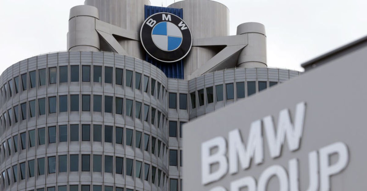BMW’den iyi gelen bilançoya rağmen çip uyarısı