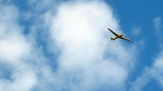 Fransa’da küçük uçak düştü: 2 ölü