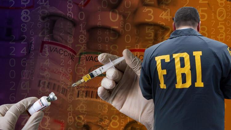 İtalya’da aşı sürecini aksatan siber saldırı soruşturmasına FBI ve Europol de katıldı