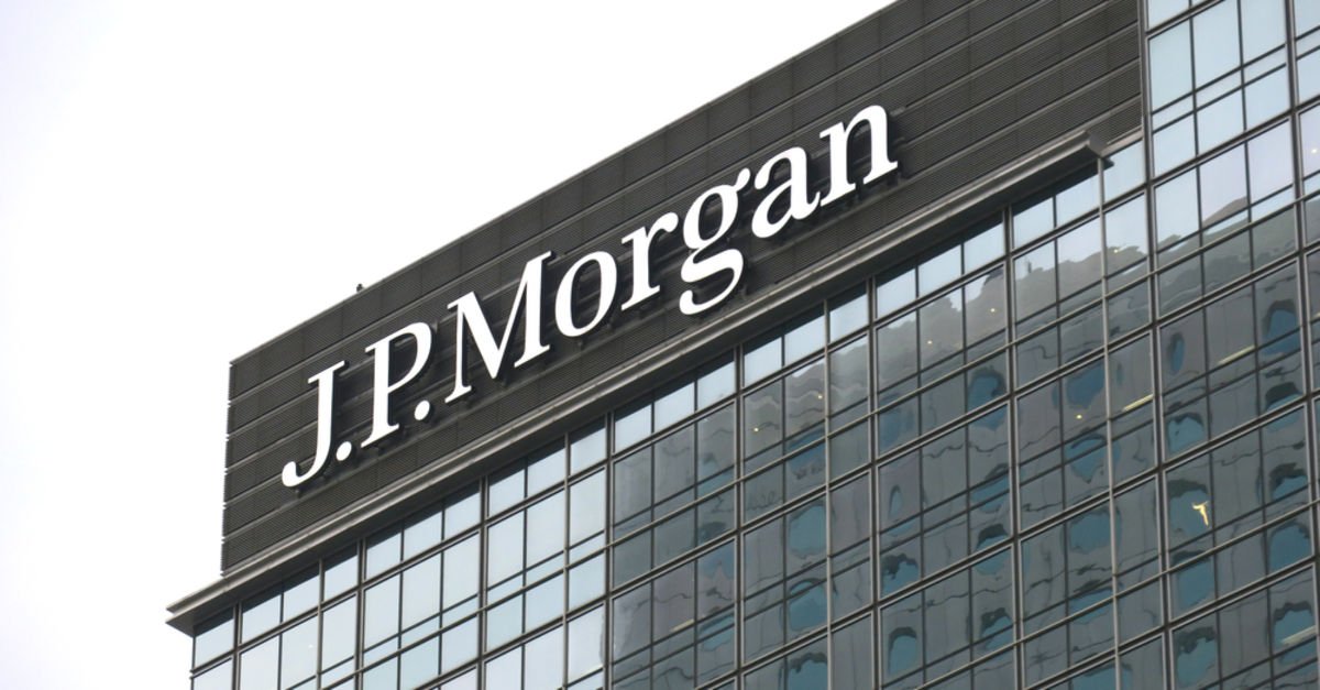 JPMorgan’a göre TL yatırımları önündeki en büyük engel kur oynaklığı