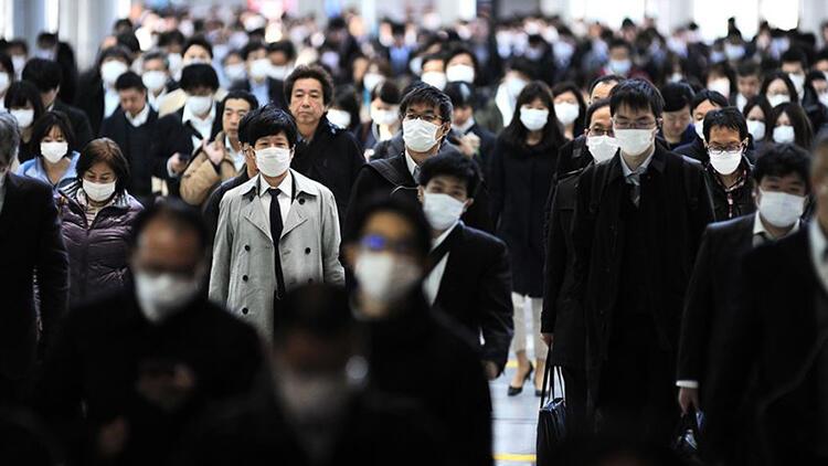 Koronavirüs etkisi: Japonya’da OHAL genişletildi