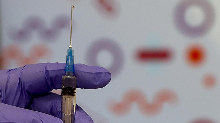 Rusya’dan yeni koronavirüs aşısı
