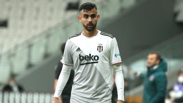 Son Dakika: Beşiktaş – Ghezzal görüşmelerinde son dakika! Anlaşma…