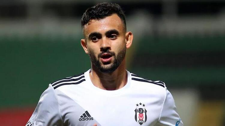 Son Dakika: Beşiktaş ile Leicester City arasında kıran kırana Rachid Ghezzal pazarlığı