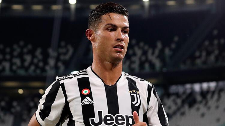 Son Dakika: Cristiano Ronaldo ayrılık iddialarına son noktayı koydu!