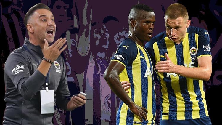 Son Dakika: Fenerbahçe – Antalyaspor maçında büyük isyan! Tepkiler arttı, Pereira ve Szalai destek verdi…