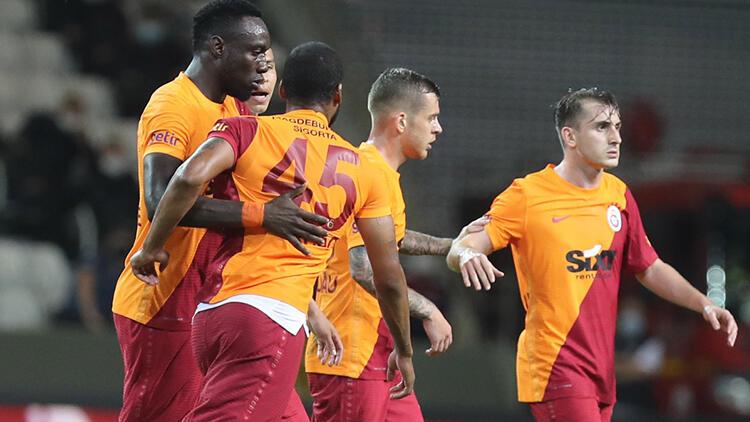 Son Dakika: Galatasaray’da flaş Marcao gelişmesi! Randers hazırlıklarında…