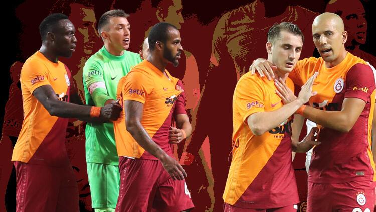 Son Dakika: Galatasaray’da Marcao, PFDK’ya sevk edildi! Kaç maç ceza alacak?