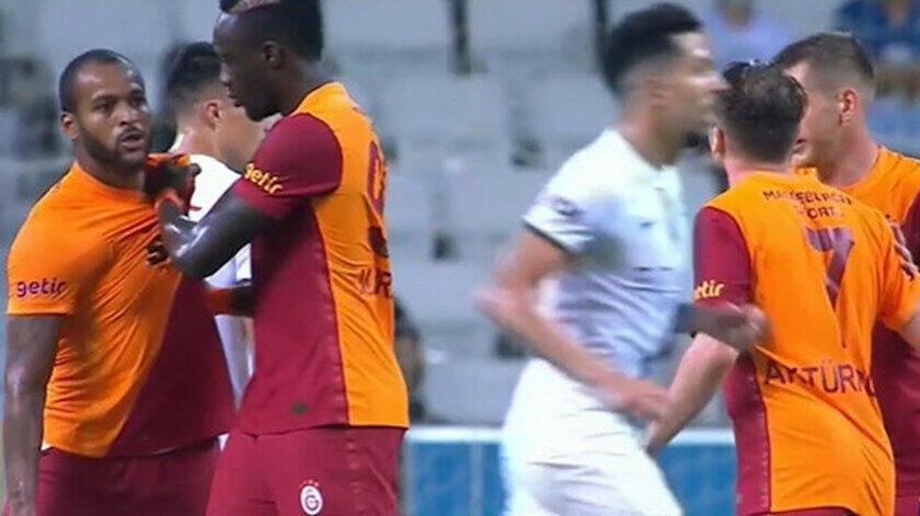 Son Dakika: Galatasaray’dan Marcao açıklaması! Ceza verilecek mi?