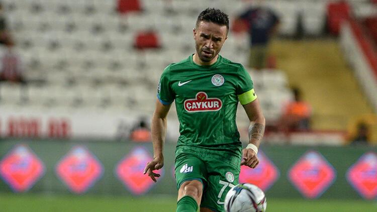 Son Dakika Haberi… Antalyaspor-Rizespor maçında penaltılar damga vurdu! Gökhan Gönül’den isyan…