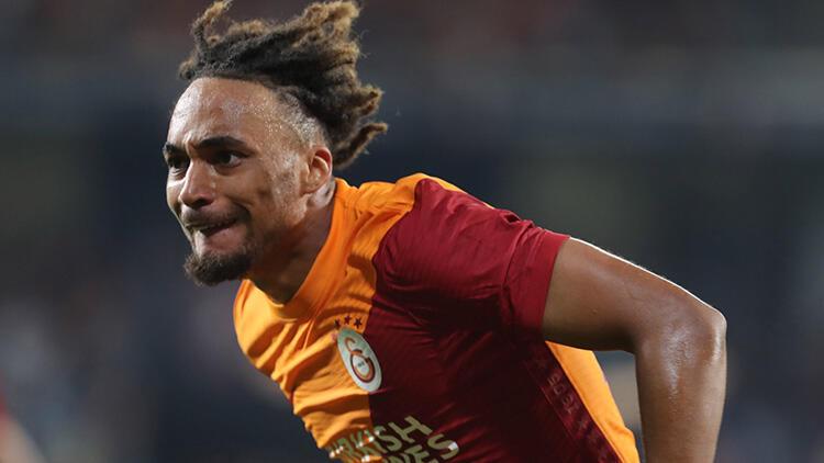 Son Dakika Haberi… Galatasaray-St Johnstone maçına Sacha Boey damga vurdu! Yeni transfer hayran bıraktı