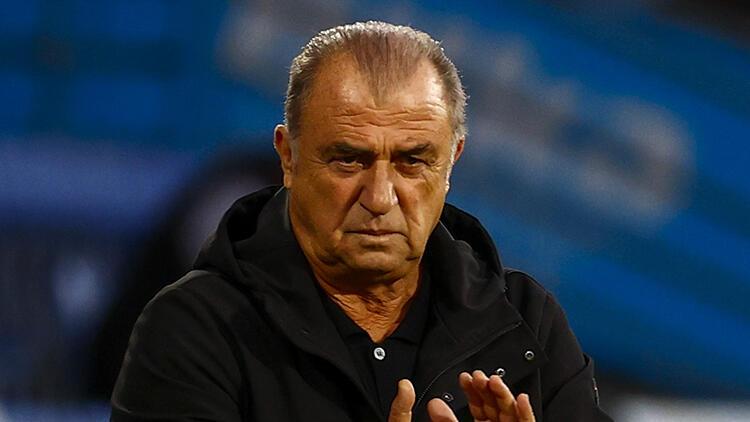 Son Dakika Haberi… Galatasaray’da Fatih Terim’den Marcao’nun cezası için flaş yorum!