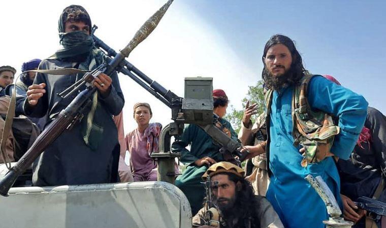Son dakika haberi: Korkunç şüphe! Milyonlarca dolar değerinde… Hepsi artık Taliban’ın!