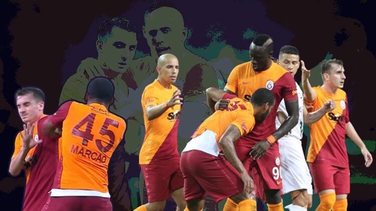 Son Dakika: Kerem Aktürkoğlu’na saldıran Marcao nasıl bir ceza alacak, Galatasaray kariyeri bitiyor mu?
