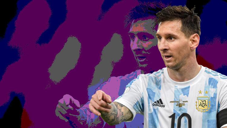 Son Dakika: Lionel Messi transferinde çılgın iddia! PSG ve 1 milyar Euro…