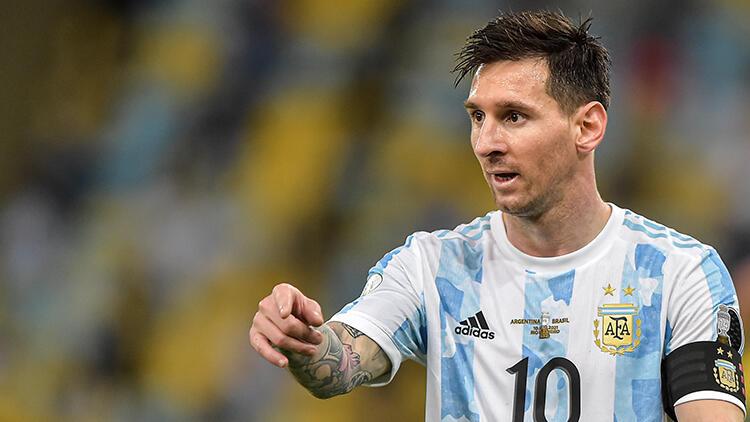 Son Dakika: Lionel Messi transferinde çılgın iddia! PSG ve 1 milyon Euro…