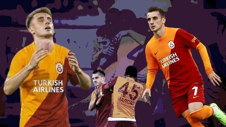 Son Dakika: Randers – Galatasaray maçında Kerem Aktürkoğlu resitali! Marcao skandalından 72 saat sonra…