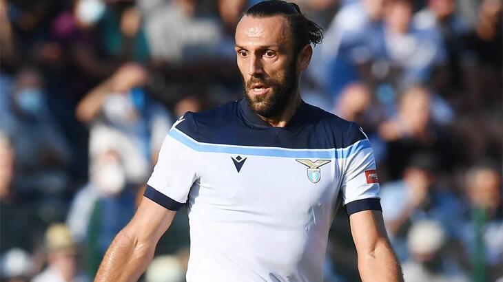 Son dakika – Vedat Muriqi son noktayı koydu: Lazio’da kalacağım