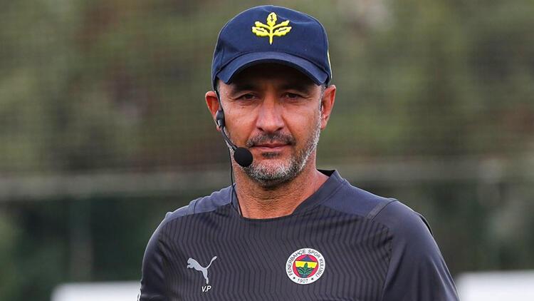 Son Dakika: Yeni Fenerbahçe, Adana Demirspor karşısında sahne alıyor