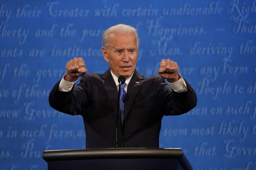 Joe Biden