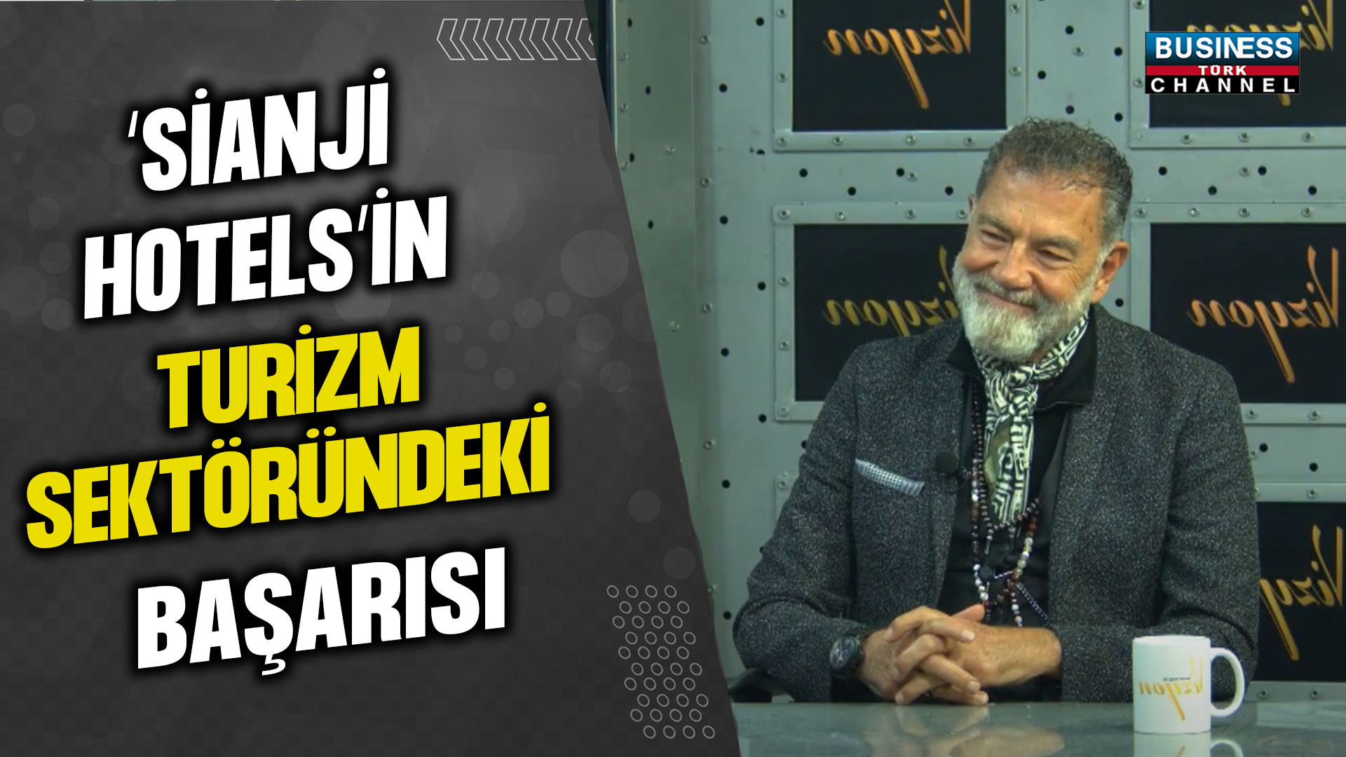 SİANJİ