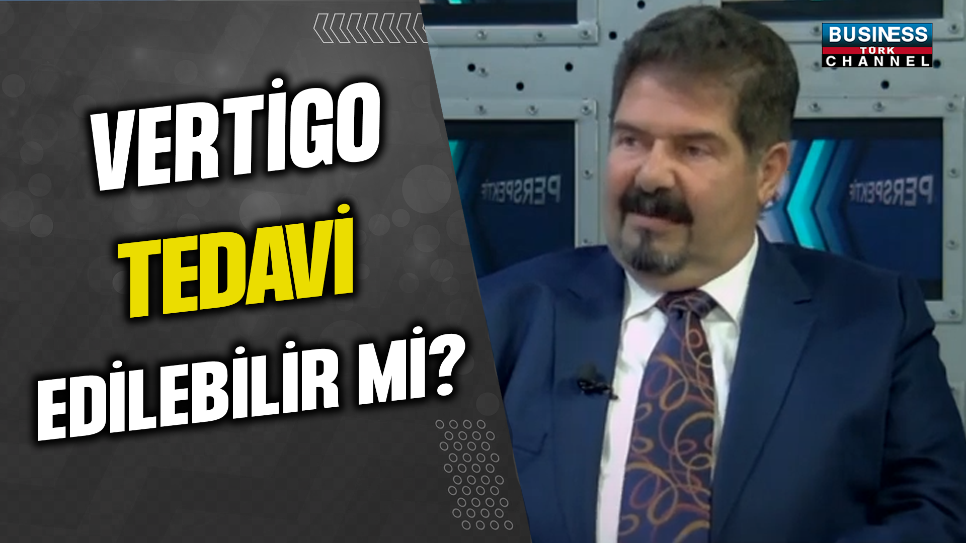 VERTİGO