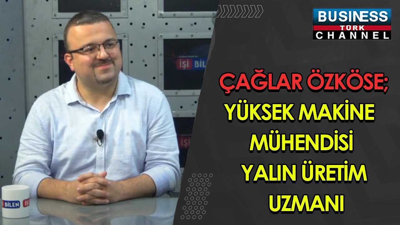 ÇAĞLARÖZKÖSE