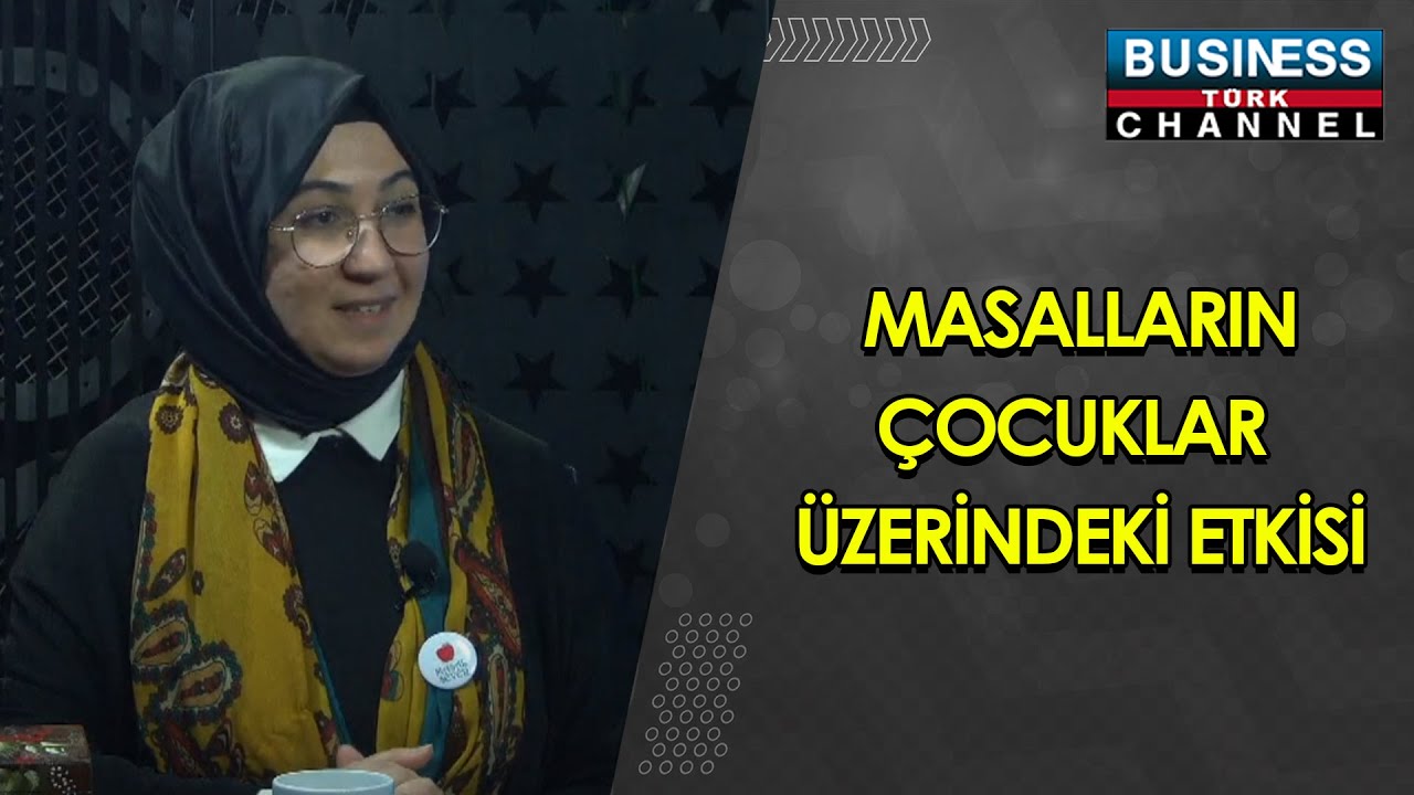 ÖZLEM DURMAZ ANLATIYOR...