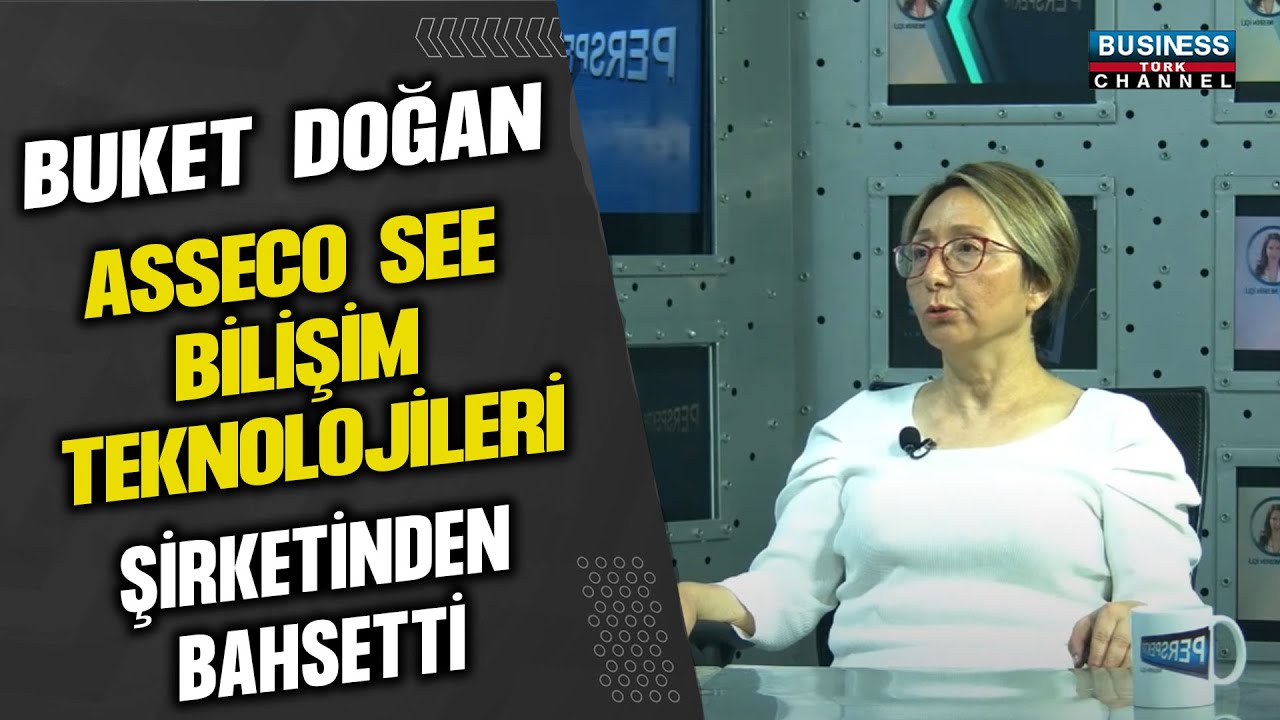 BUKET DOĞAN