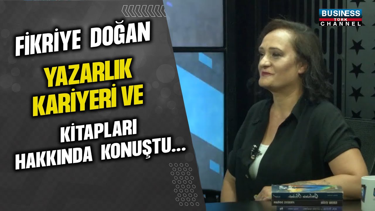 FİKRİYE DOĞAN