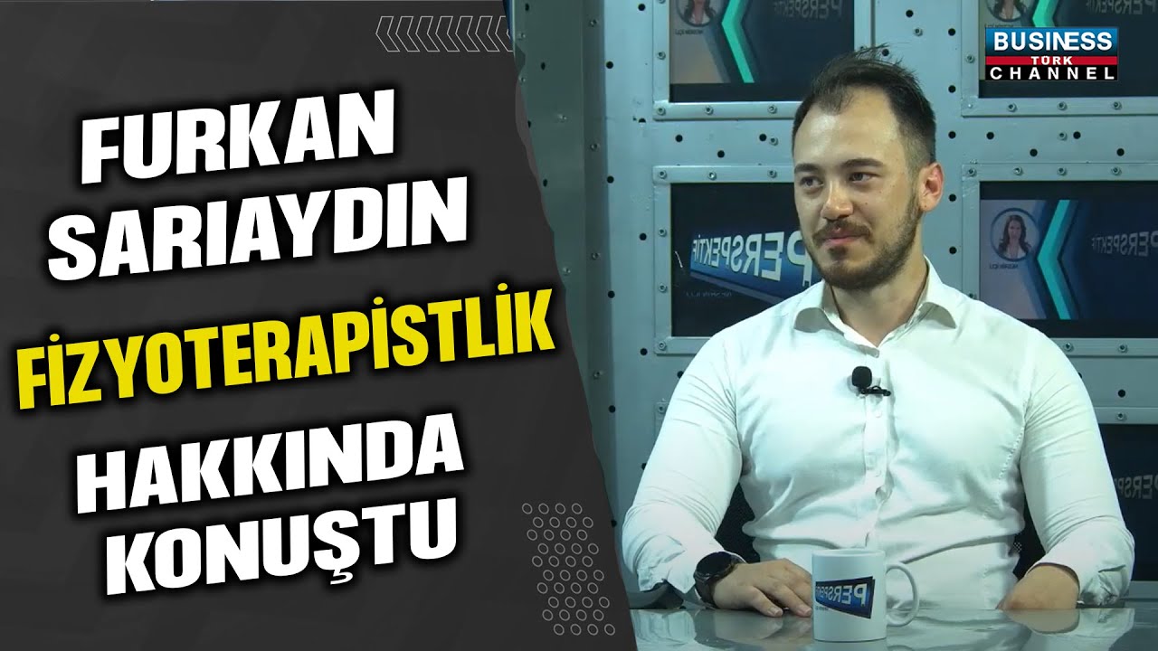 furkan sarıaydın