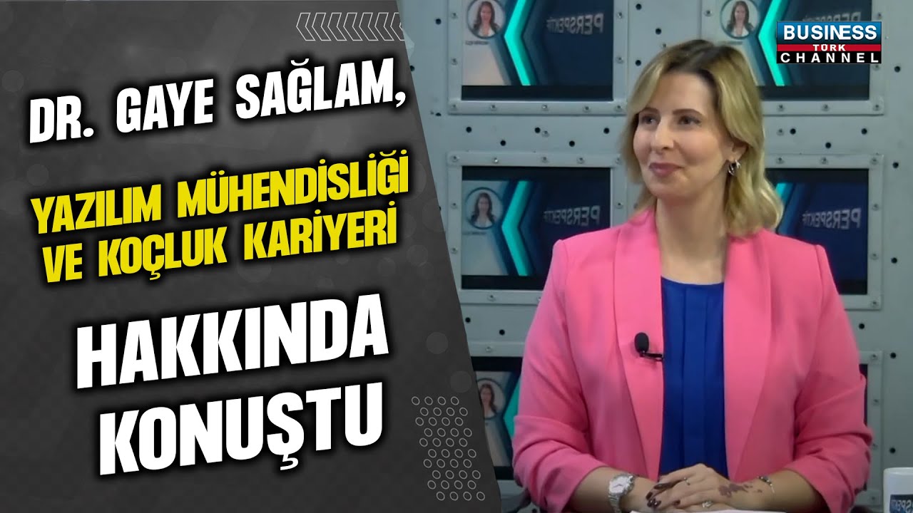 gaye sağlam