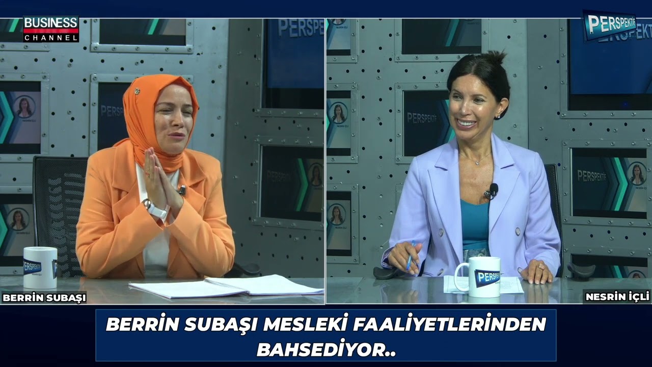 BERRİN SUBAŞI